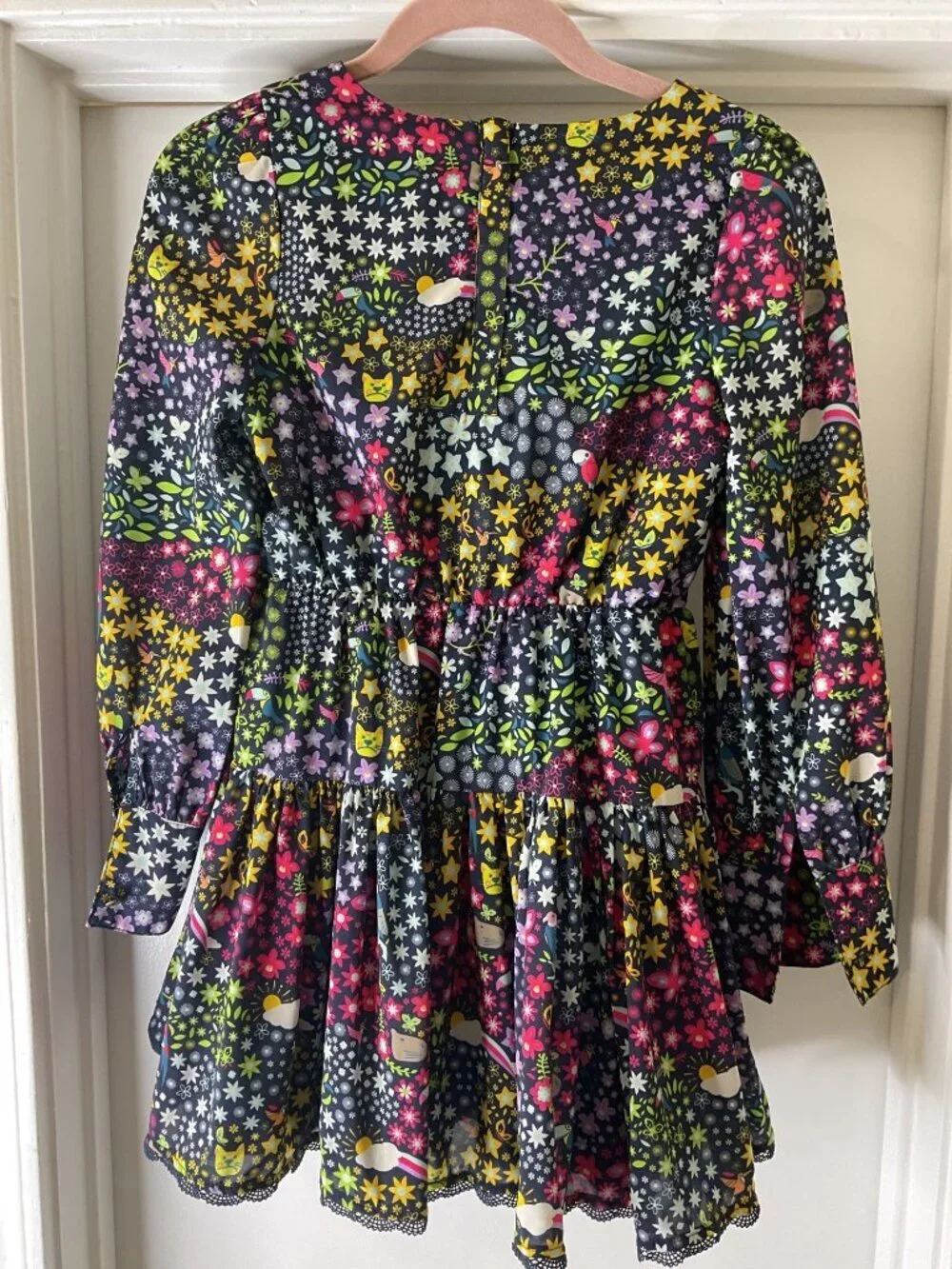 Disney encanto dress